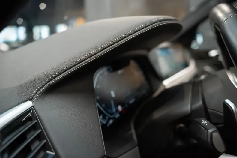 BMW X5 din 2022 cu 53.946 km - oferta BMW177104 - foto 28