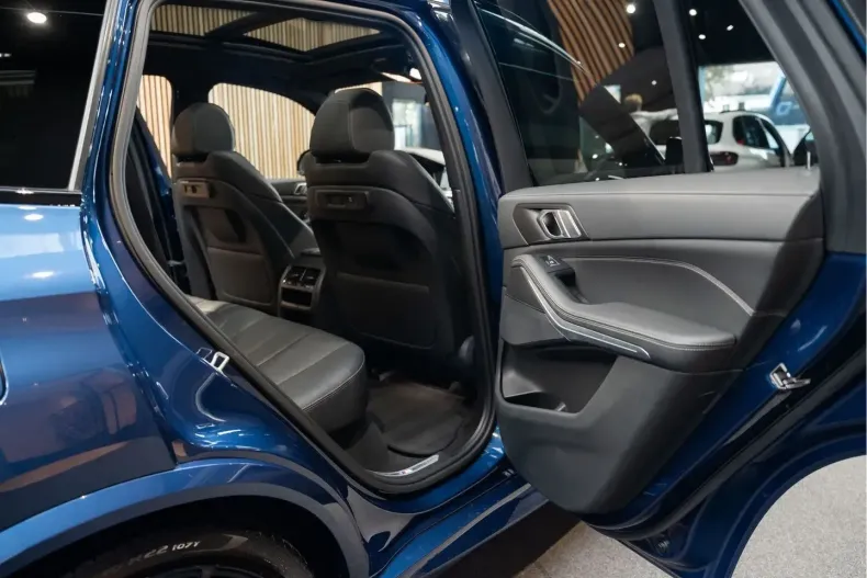 BMW X5 din 2022 cu 53.946 km - oferta BMW177104 - foto 32