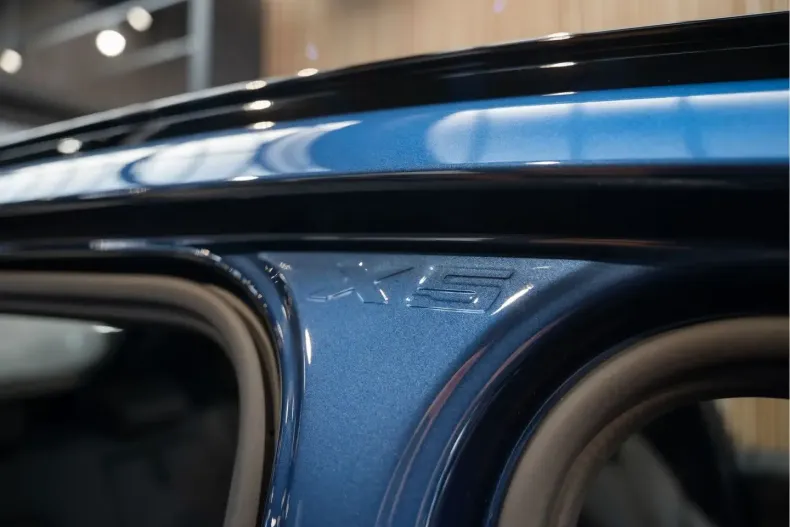 BMW X5 din 2022 cu 53.946 km - oferta BMW177104 - foto 33