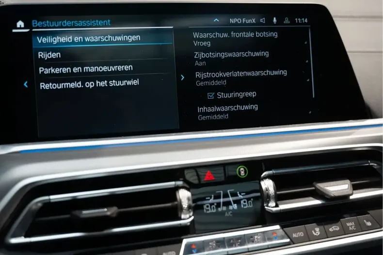 BMW X5 din 2022 cu 53.946 km - oferta BMW177104 - foto 39