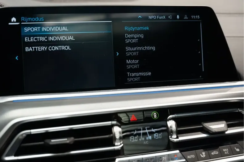 BMW X5 din 2022 cu 53.946 km - oferta BMW177104 - foto 42