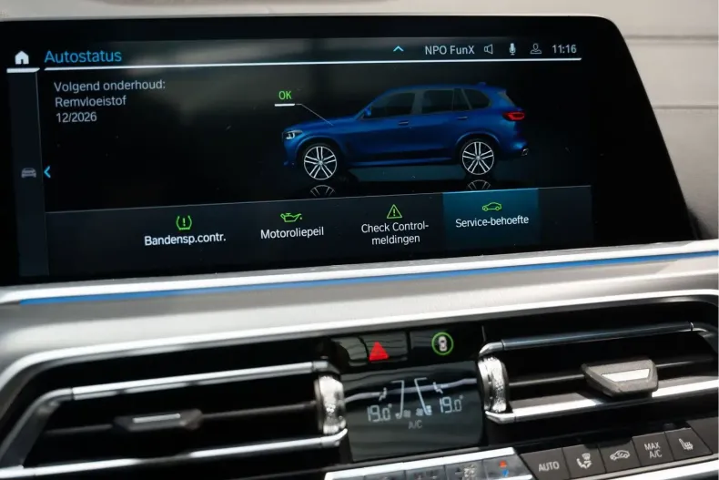 BMW X5 din 2022 cu 53.946 km - oferta BMW177104 - foto 43