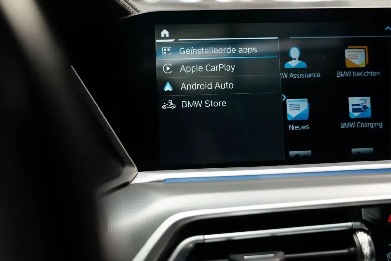 BMW X5 din 2022 cu 53.946 km - oferta BMW177104 - foto 44