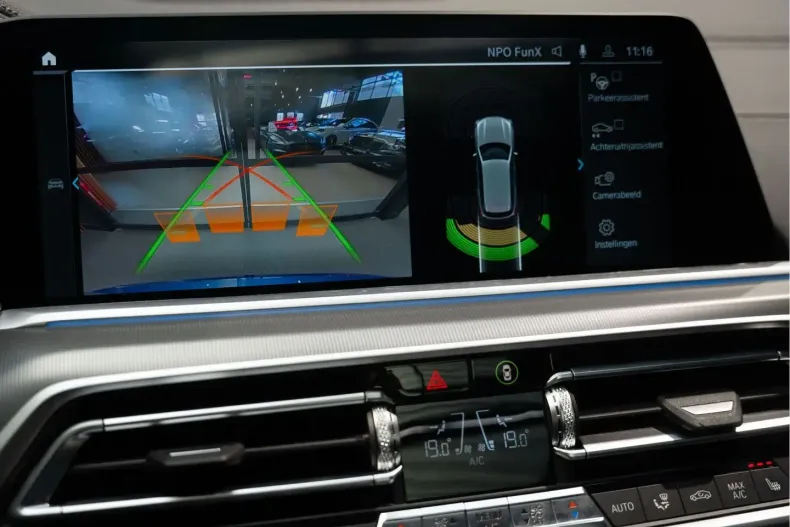 BMW X5 din 2022 cu 53.946 km - oferta BMW177104 - foto 45