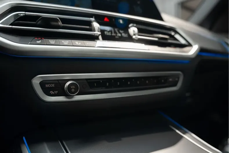 BMW X5 din 2022 cu 53.946 km - oferta BMW177104 - foto 47