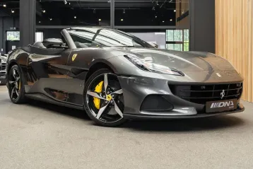 Ferrari Portofino din 2023 - oferta FER177105