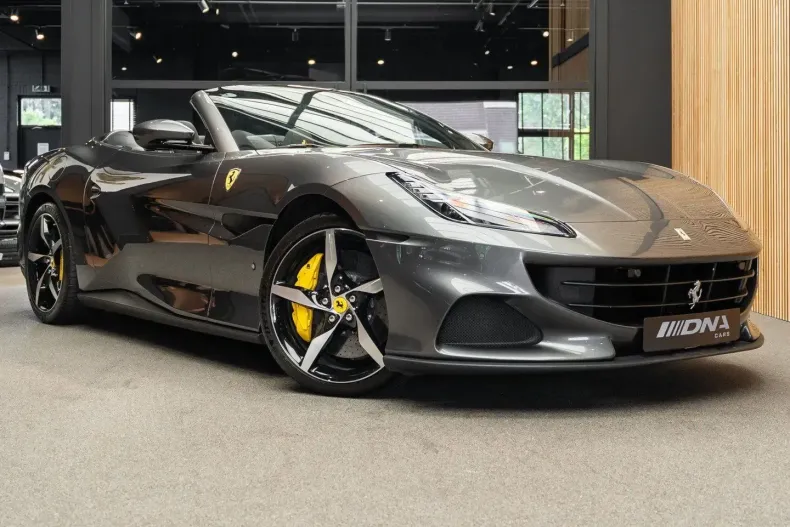 Ferrari Portofino din 2023 cu 11.876 km - oferta FER177105 - foto 1