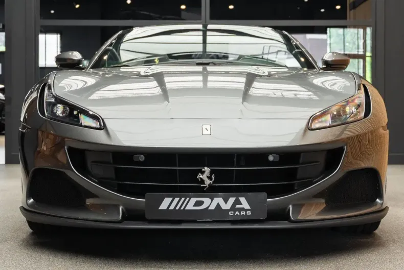 Ferrari Portofino din 2023 cu 11.876 km - oferta FER177105 - foto 3