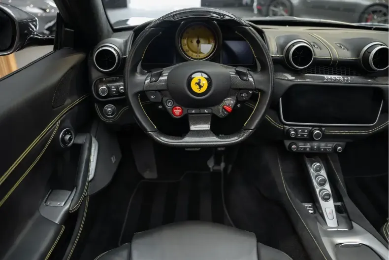 Ferrari Portofino din 2023 cu 11.876 km - oferta FER177105 - foto 8