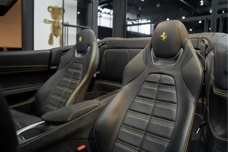 Ferrari Portofino din 2023 cu 11.876 km - oferta FER177105 - foto 9