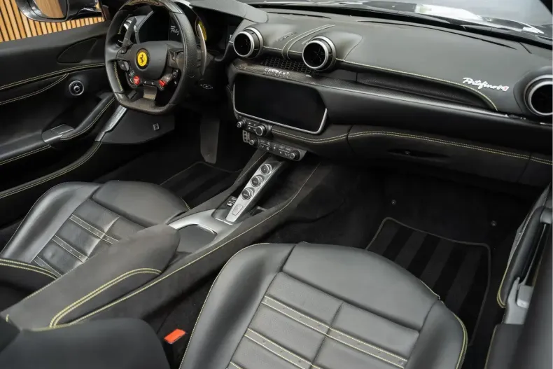 Ferrari Portofino din 2023 cu 11.876 km - oferta FER177105 - foto 10