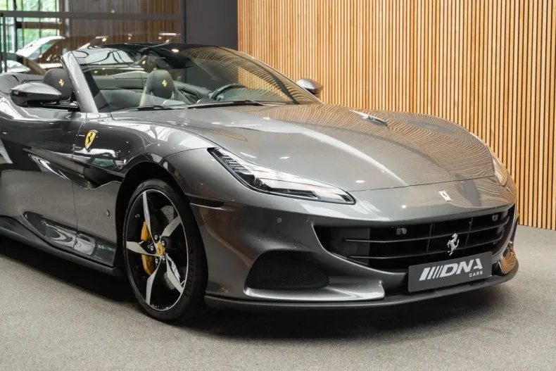 Ferrari Portofino din 2023 cu 11.876 km - oferta FER177105 - foto 11