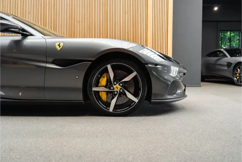 Ferrari Portofino din 2023 cu 11.876 km - oferta FER177105 - foto 13