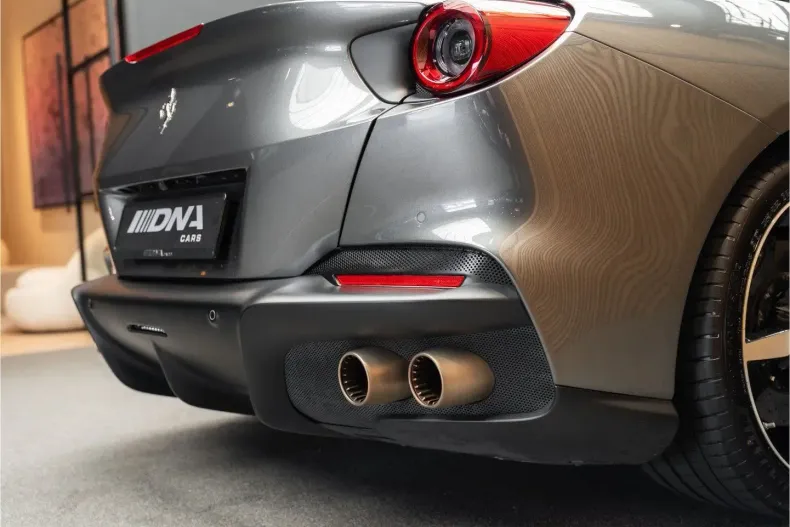 Ferrari Portofino din 2023 cu 11.876 km - oferta FER177105 - foto 17