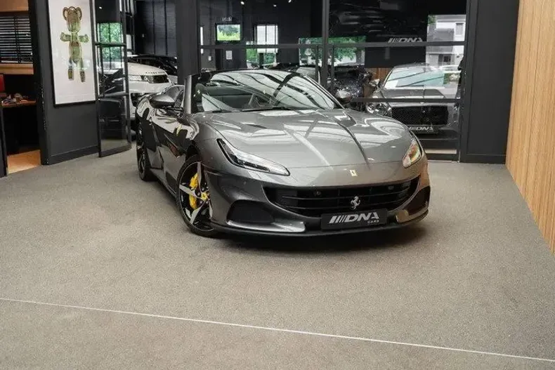 Ferrari Portofino din 2023 cu 11.876 km - oferta FER177105 - foto 24