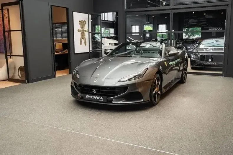 Ferrari Portofino din 2023 cu 11.876 km - oferta FER177105 - foto 25