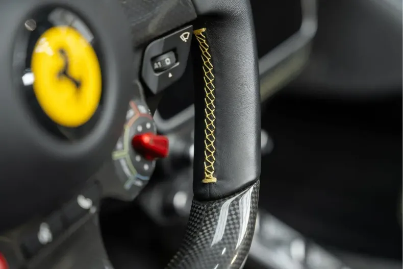 Ferrari Portofino din 2023 cu 11.876 km - oferta FER177105 - foto 30