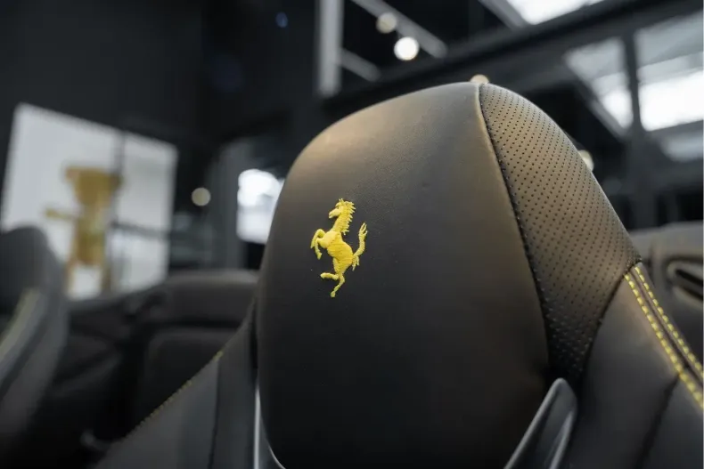 Ferrari Portofino din 2023 cu 11.876 km - oferta FER177105 - foto 33