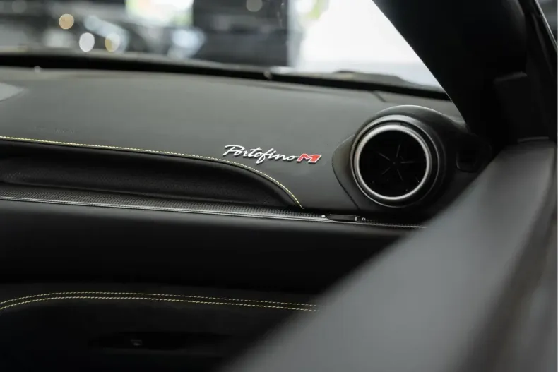 Ferrari Portofino din 2023 cu 11.876 km - oferta FER177105 - foto 35