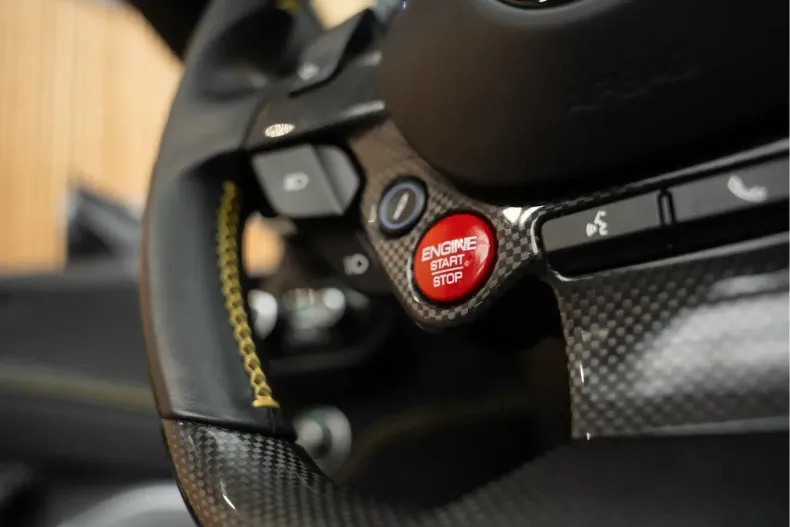 Ferrari Portofino din 2023 cu 11.876 km - oferta FER177105 - foto 38