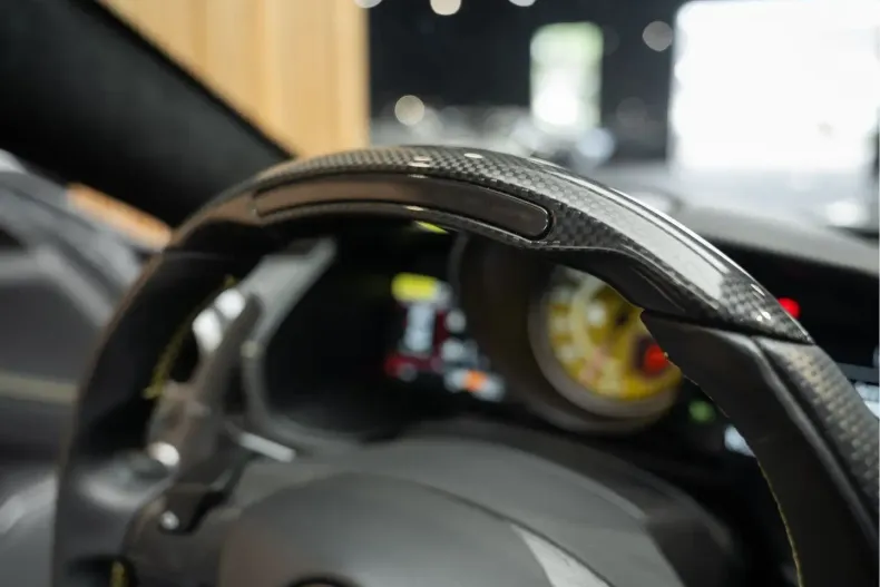 Ferrari Portofino din 2023 cu 11.876 km - oferta FER177105 - foto 40