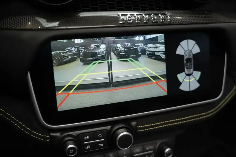 Ferrari Portofino din 2023 cu 11.876 km - oferta FER177105 - foto 43