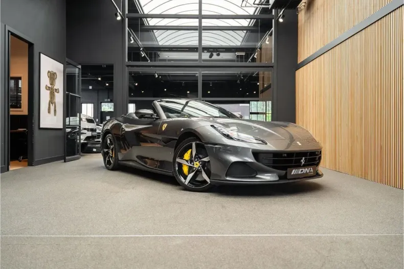 Ferrari Portofino din 2023 cu 11.876 km - oferta FER177105 - foto 48