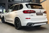 BMW X5 din 2022 cu 53.465 km - oferta BMW177106 - foto 2