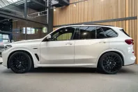 BMW X5 din 2022 cu 53.465 km - oferta BMW177106 - foto 4