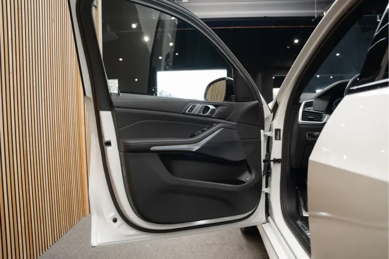 BMW X5 din 2022 cu 53.465 km - oferta BMW177106 - foto 6