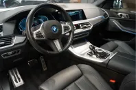 BMW X5 din 2022 cu 53.465 km - oferta BMW177106 - foto 7