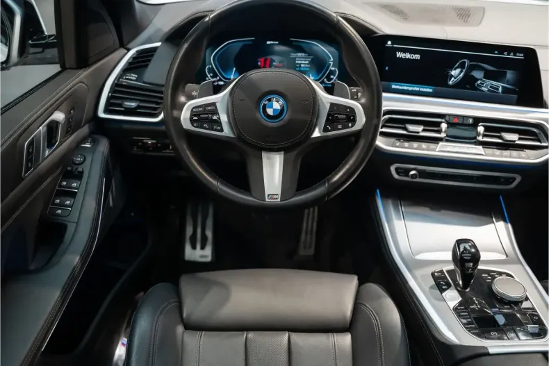 BMW X5 din 2022 cu 53.465 km - oferta BMW177106 - foto 8