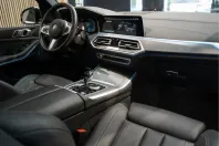 BMW X5 din 2022 cu 53.465 km - oferta BMW177106 - foto 9