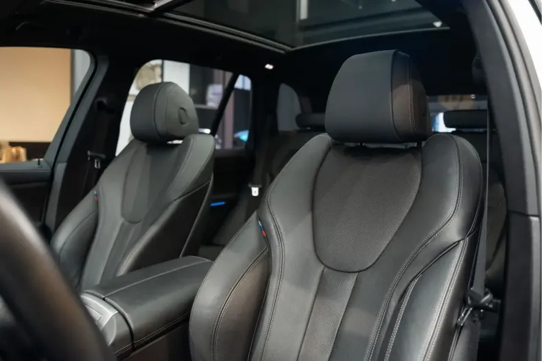 BMW X5 din 2022 cu 53.465 km - oferta BMW177106 - foto 10