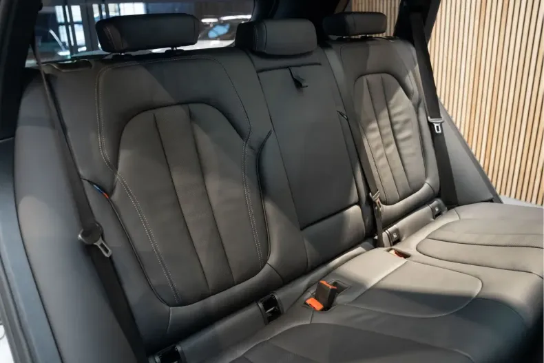 BMW X5 din 2022 cu 53.465 km - oferta BMW177106 - foto 11