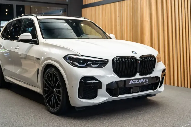 BMW X5 din 2022 cu 53.465 km - oferta BMW177106 - foto 12