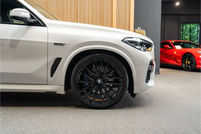 BMW X5 din 2022 cu 53.465 km - oferta BMW177106 - foto 14