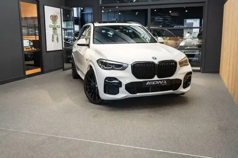 BMW X5 din 2022 cu 53.465 km - oferta BMW177106 - foto 21