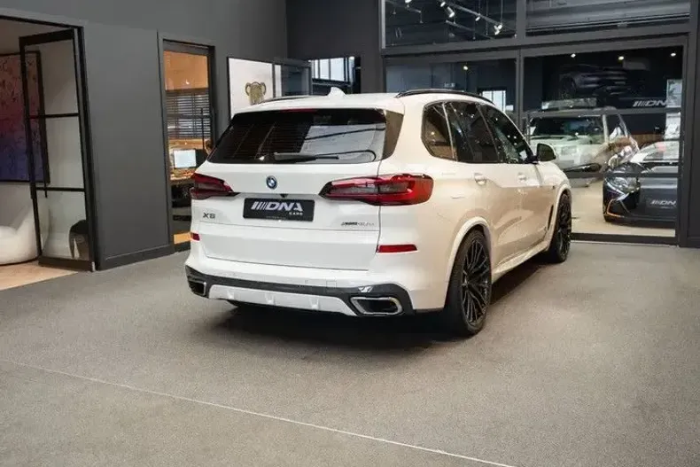 BMW X5 din 2022 cu 53.465 km - oferta BMW177106 - foto 23
