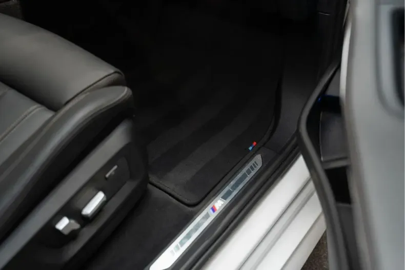 BMW X5 din 2022 cu 53.465 km - oferta BMW177106 - foto 34