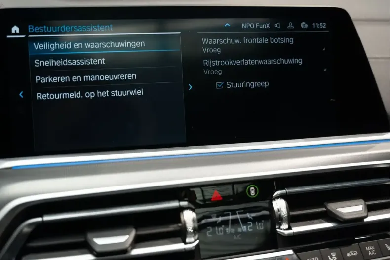 BMW X5 din 2022 cu 53.465 km - oferta BMW177106 - foto 39