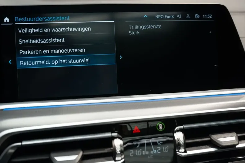 BMW X5 din 2022 cu 53.465 km - oferta BMW177106 - foto 41