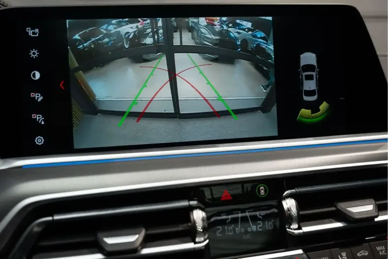 BMW X5 din 2022 cu 53.465 km - oferta BMW177106 - foto 42