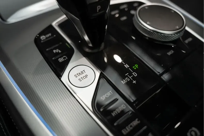 BMW X5 din 2022 cu 53.465 km - oferta BMW177106 - foto 46