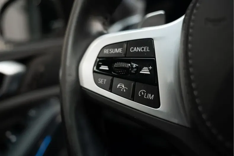 BMW X5 din 2022 cu 53.465 km - oferta BMW177106 - foto 49