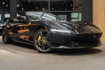 Ferrari Roma din 2024 - oferta FER177107
