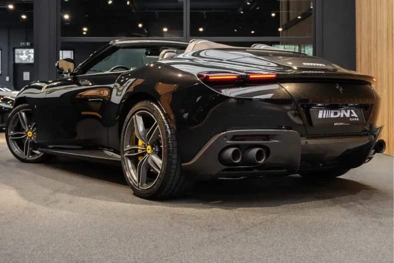 Ferrari Roma din 2024 cu 8.824 km - oferta FER177107 - foto 2