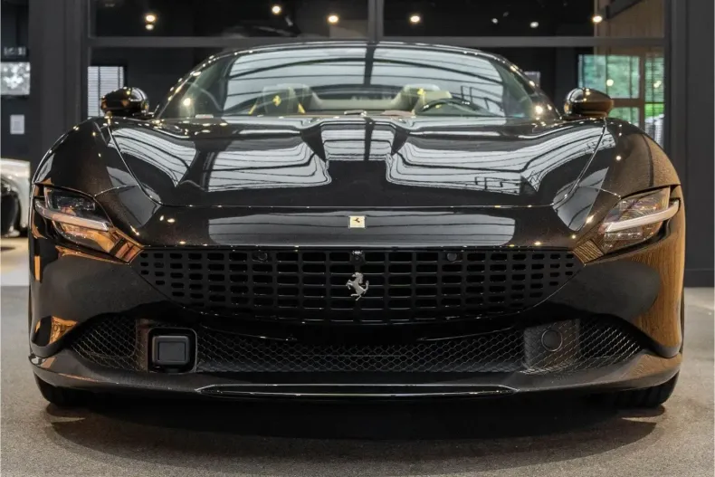 Ferrari Roma din 2024 cu 8.824 km - oferta FER177107 - foto 3