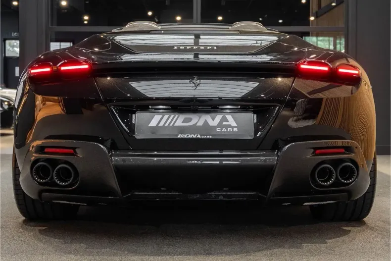 Ferrari Roma din 2024 cu 8.824 km - oferta FER177107 - foto 5