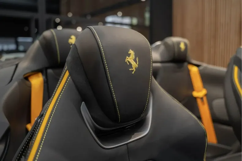 Ferrari Roma din 2024 cu 8.824 km - oferta FER177107 - foto 11